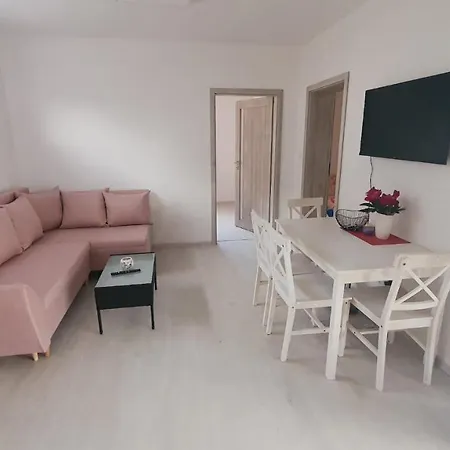 Chalupa U Capa S Virivkou Ferienhaus Vidce