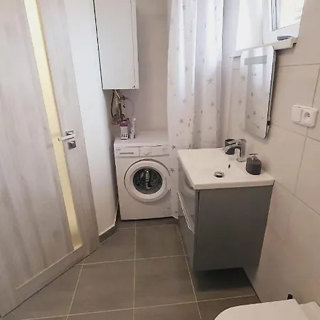 Ferienhaus Chalupa U Capa S Virivkou Vidce