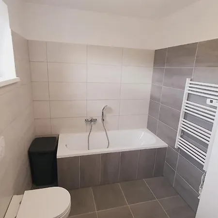 Ferienhaus Chalupa U Capa S Virivkou *