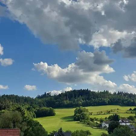 Chalupa U Capa S Virivkou Vidce