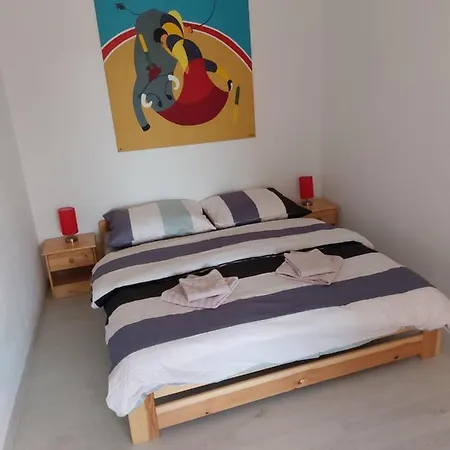 Ferienhaus Chalupa U Capa S Virivkou